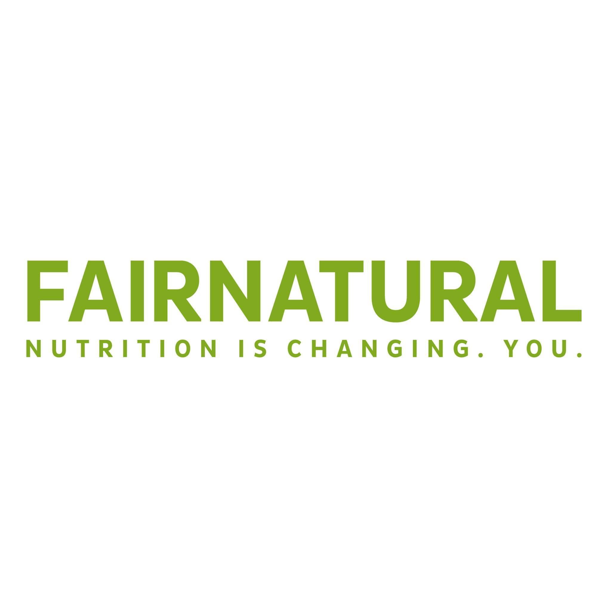 Fairnatural® - Integratori alimentari regionali biologici senza sostanze chimiche