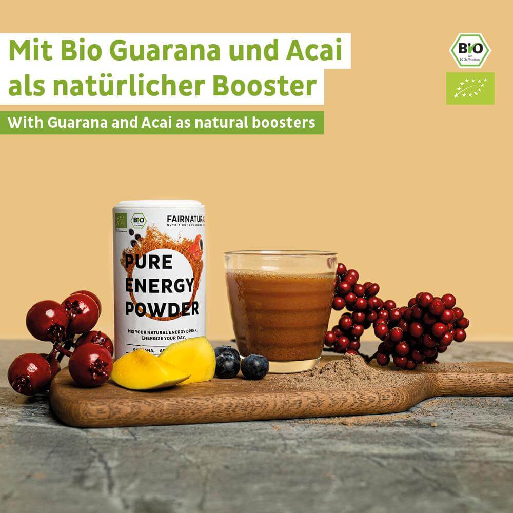 Bio Starter-Bundle Vegan