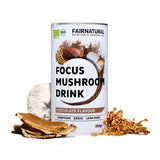 Poudre de cacao Bio Fokus Mushroom