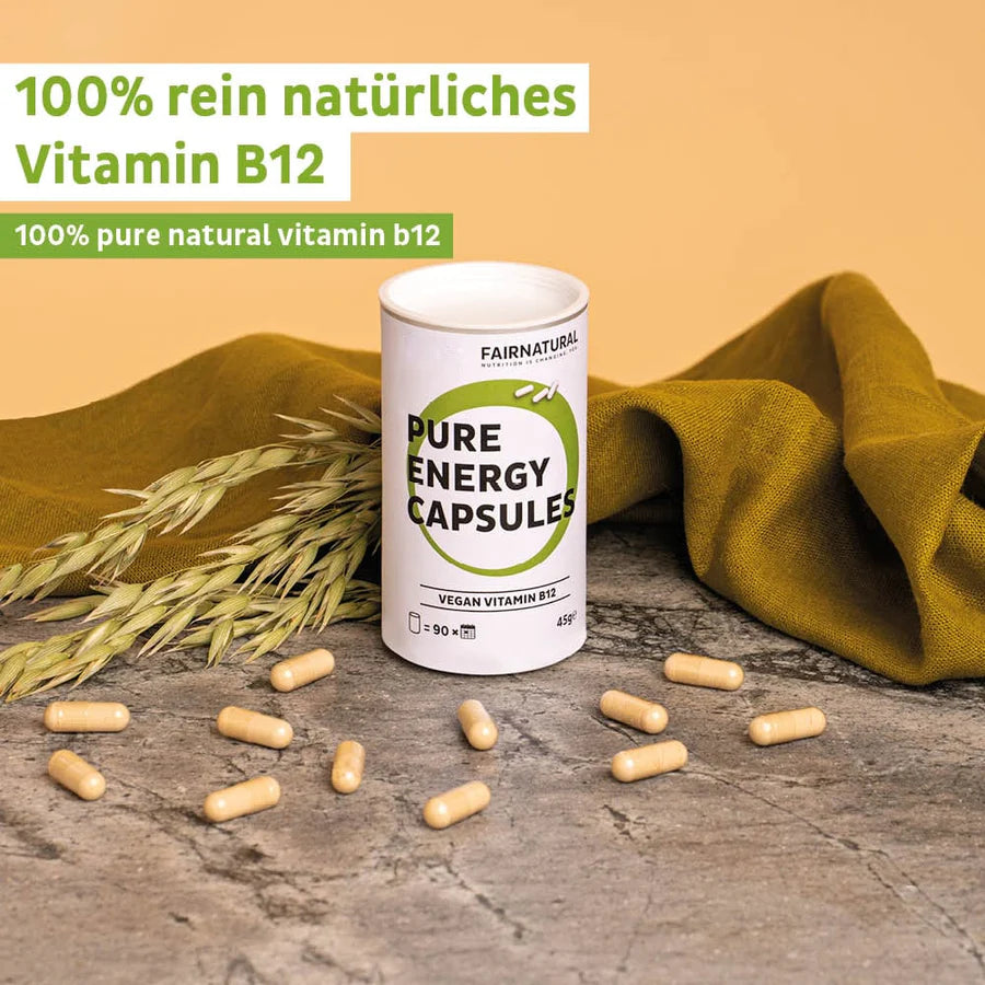 Vitamin und Mineralien Bundle