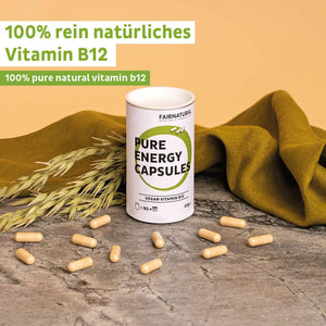 
                  
                    Lade das Bild in den Galerie-Viewer, Vitamin und Mineralien Bundle
                  
                