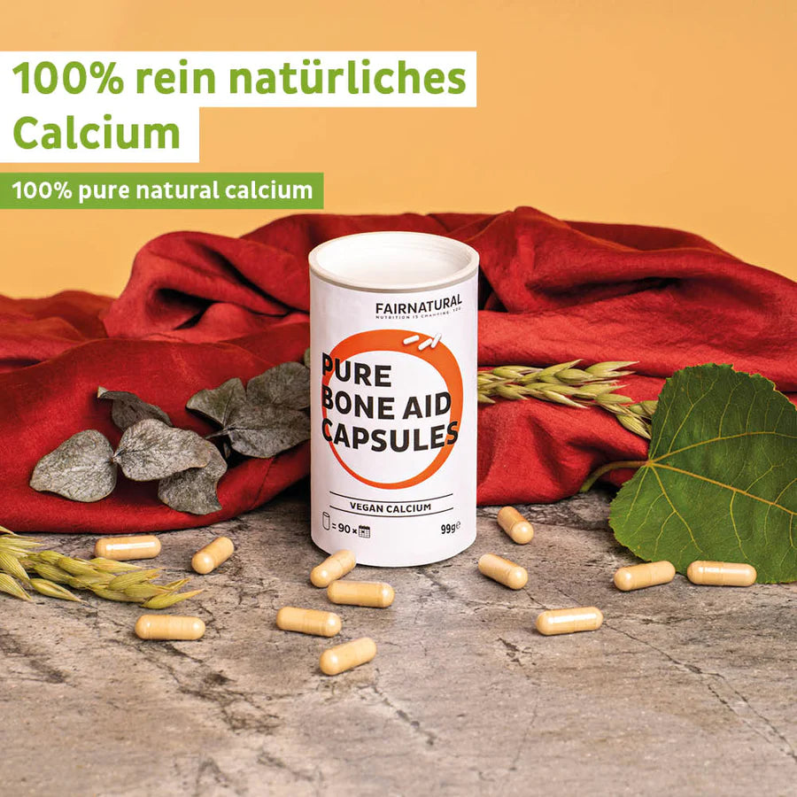 Vitamin und Mineralien Bundle