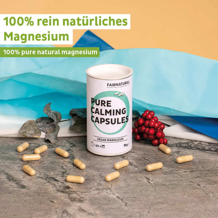 Vitamin und Mineralien Bundle