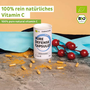 
                  
                    Lade das Bild in den Galerie-Viewer, Vitamin und Mineralien Bundle
                  
                