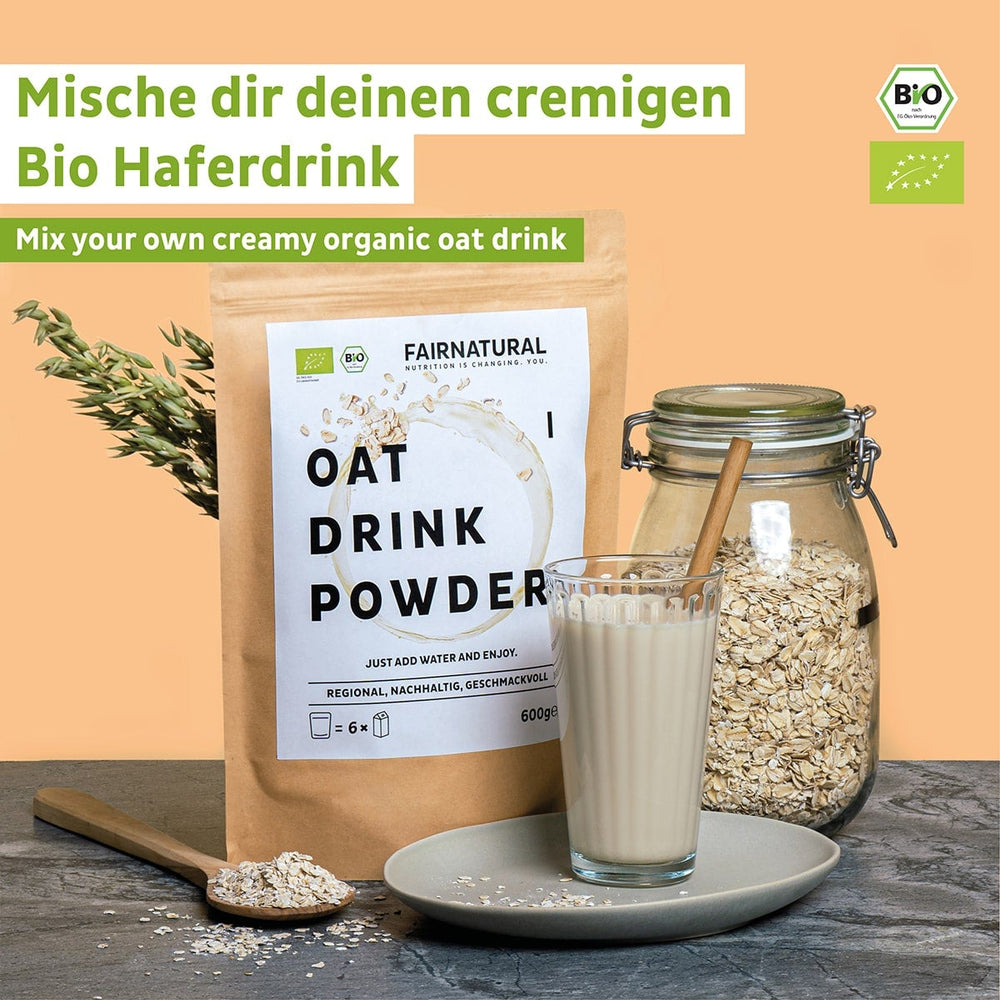 
                  
                    Lade das Bild in den Galerie-Viewer, Bio Protein-Bundle Vegan
                  
                