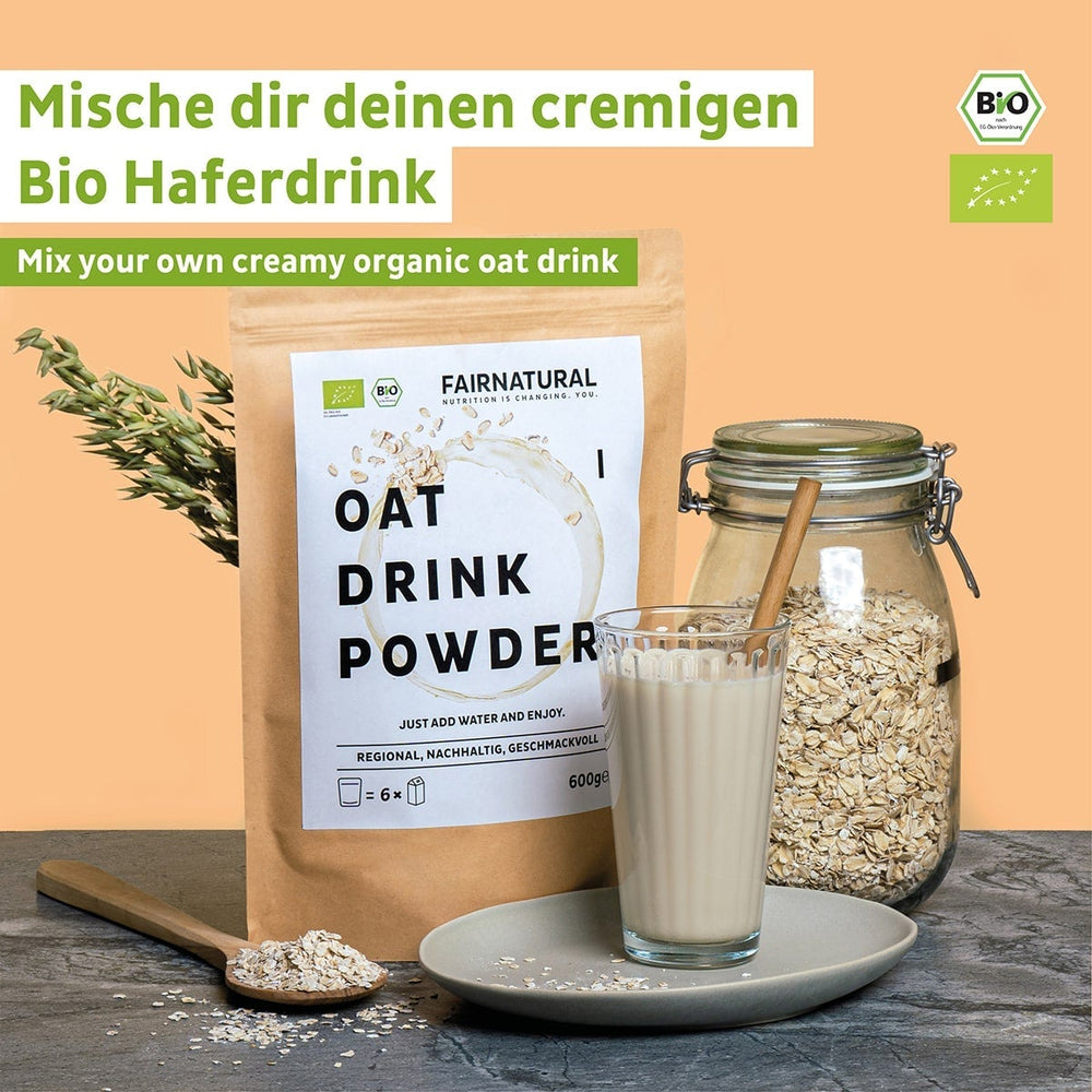 
                  
                    Lade das Bild in den Galerie-Viewer, Bio Protein-Bundle Vegetarisch
                  
                